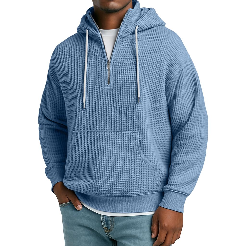 Hooded Sports Tracksuit Unisex Running Outfits Long Sleeve Pullover Hoodies Sweatshirt