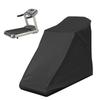 Treadmill Cover Folding Treadmill Cover Dustproof Waterproof Cover Universal Fit Sports Running Machine Perfect for