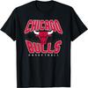 Официальная футболка NBA Chicago Bulls Blowin Up