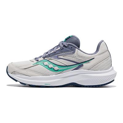 Cohesion 17 Fog Mint Женские кроссовки Серые S10943-103