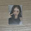 Jang Won-young Wonyoung I Ve Ive Photocard Afterlike Soundwave