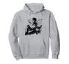 Street Fighter 6 Ryu Hoodie