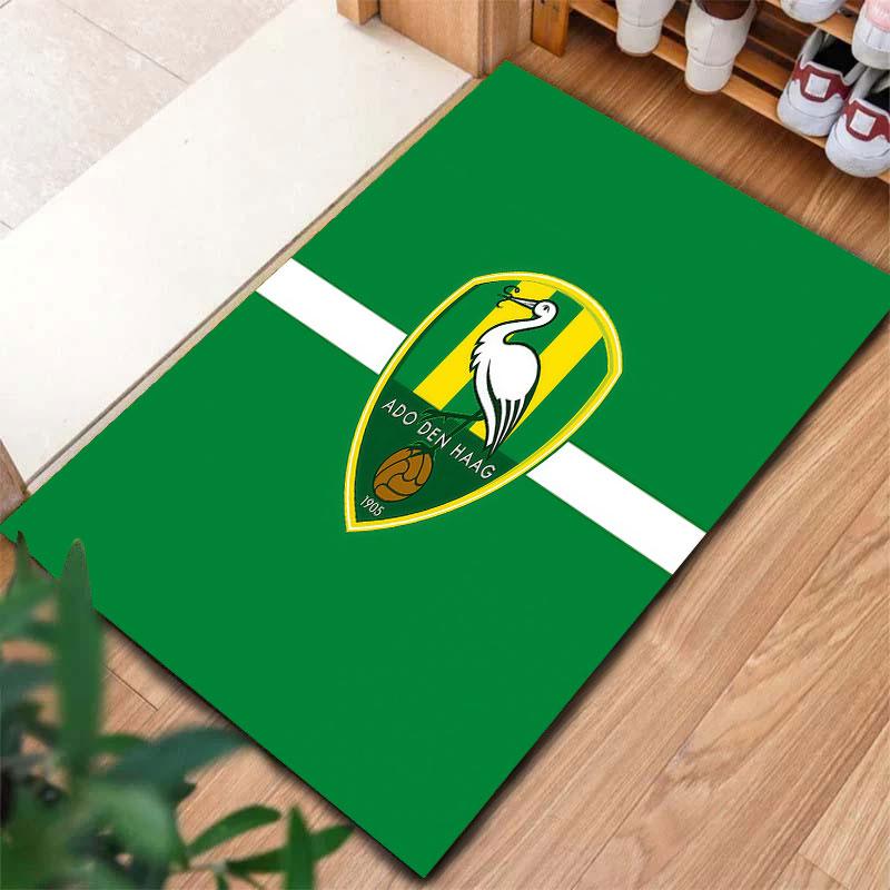 ADO Den Haag Carpet Rug for Living Room Bedroom Home Sofa Decoration,Kids play Non-slip Floor Mat