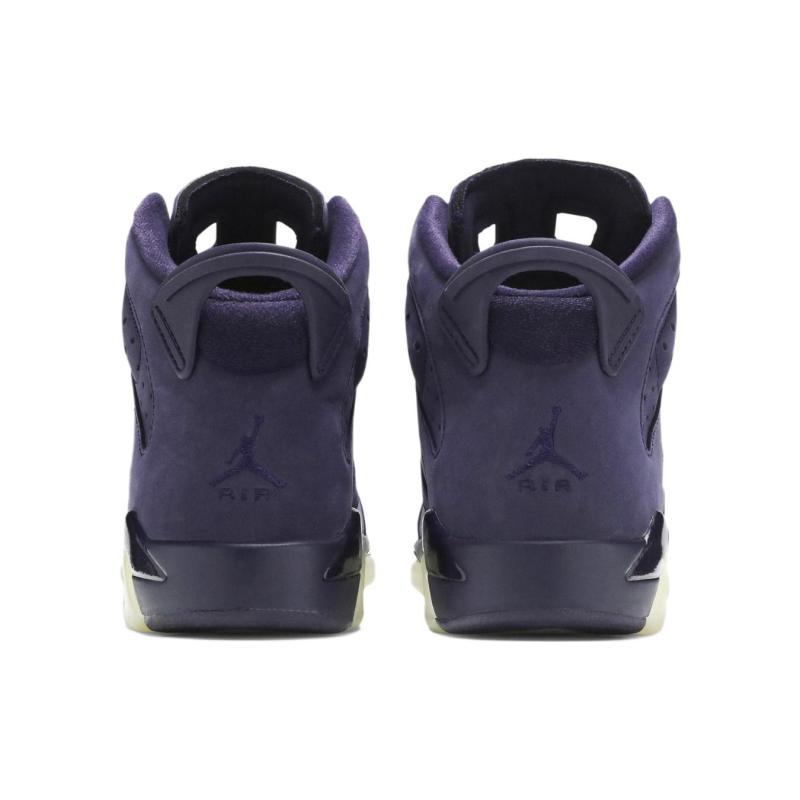 Jordan 6 Ретро Фиолетовая Династия GS Jordan 543390-509