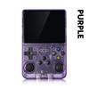 R36S Handheld Game Console: 3.5" HD Screen, Retro Classic Games, Portable Arcade, PSP-Style Design