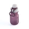 Creative Twist-Lid Portable Sports Water Bottle