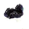 Stones and Minerals. Azurite. 250.0 Ct. Milpillas Mine, Sonora, Mexico.