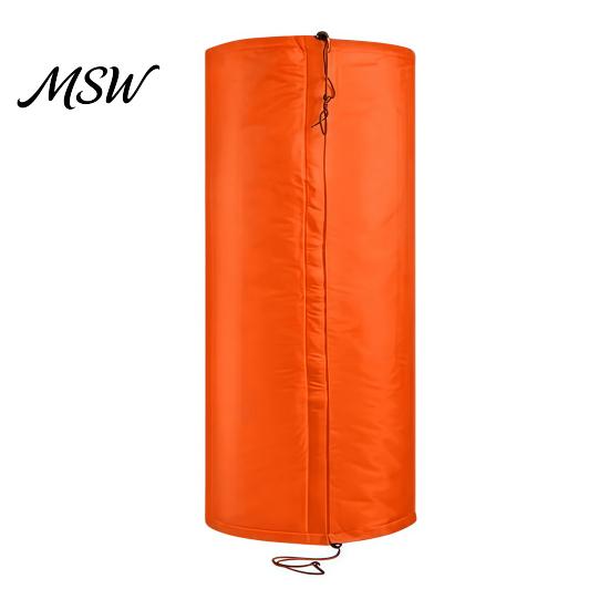 Fruit Tree Winter Guard Trunk Protector, Thermal Insulation Wrap with Drawstring, Freeze Landscape Protection Bark for Palms Trees