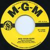7inch Record MAMIE THOMAS - Miss Good Blues / Use What I'm Usin MGM11826 MGM 2015 UK Blues