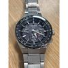 Б/у SEIKO ASTRON SBXB123 GPS Solar с коробкой и инструкцией
