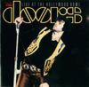 CD DOORS - Live At The Hollywood Bowl 28XD775 Elektra 1987 Япония Рок Б/у