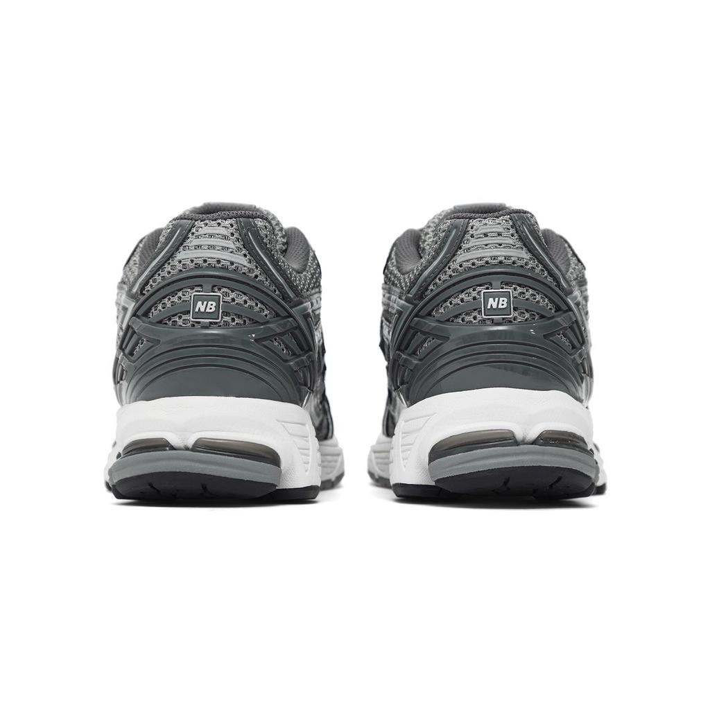 New Balance 1906R Черные Мужские M1906RJS