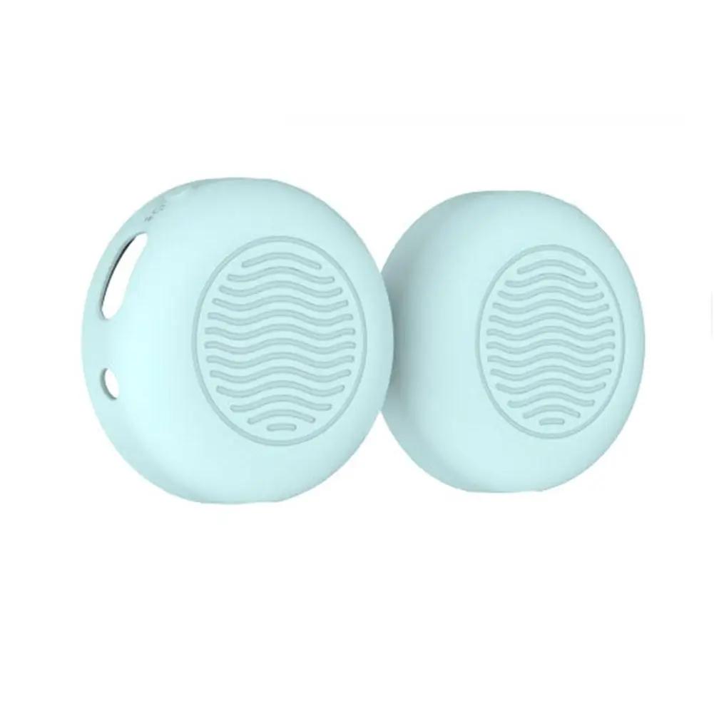 Для наушников CMF by Nothing Headphone Pro Headphone Pro Силиконовый 360 Гибкий Мягкий Водонепроницаемый Защитный Чехол Противоскользящий Влагостойкий O2U2