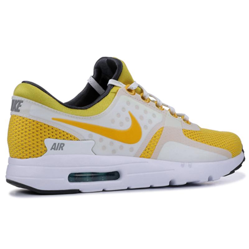 Nike Кроссовки Air Max Zero Tinker Sketch Повседневная обувь 789695-100