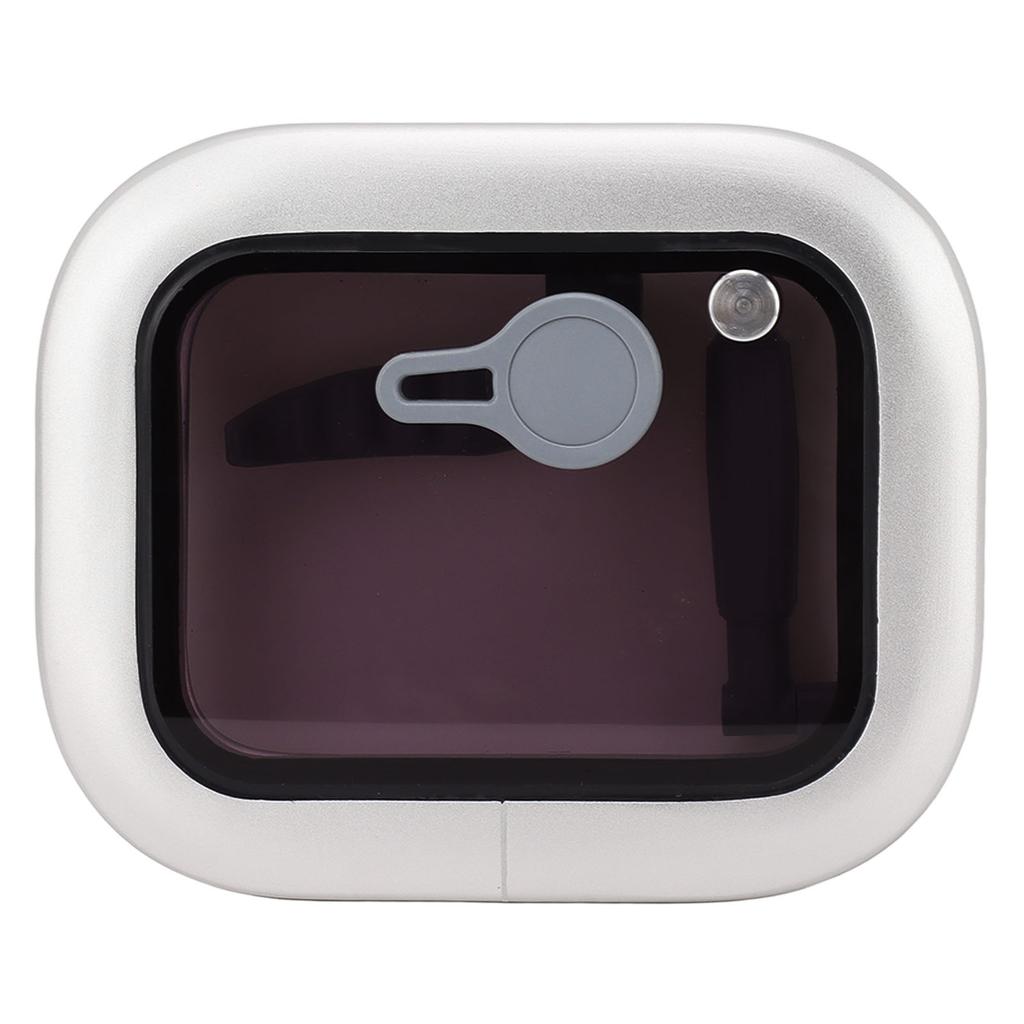 RV Window Heavy Duty Rectangular Gray Round Corner RV Push Out Window with Stainless Steel Support Rods for Boat Yacht