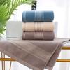 Hot Towel Thickened Bath Towels Bathroom Accessories Pure Cotton For Home & Garden Quick Absorbent Soft Spa Sauna Beach Hand