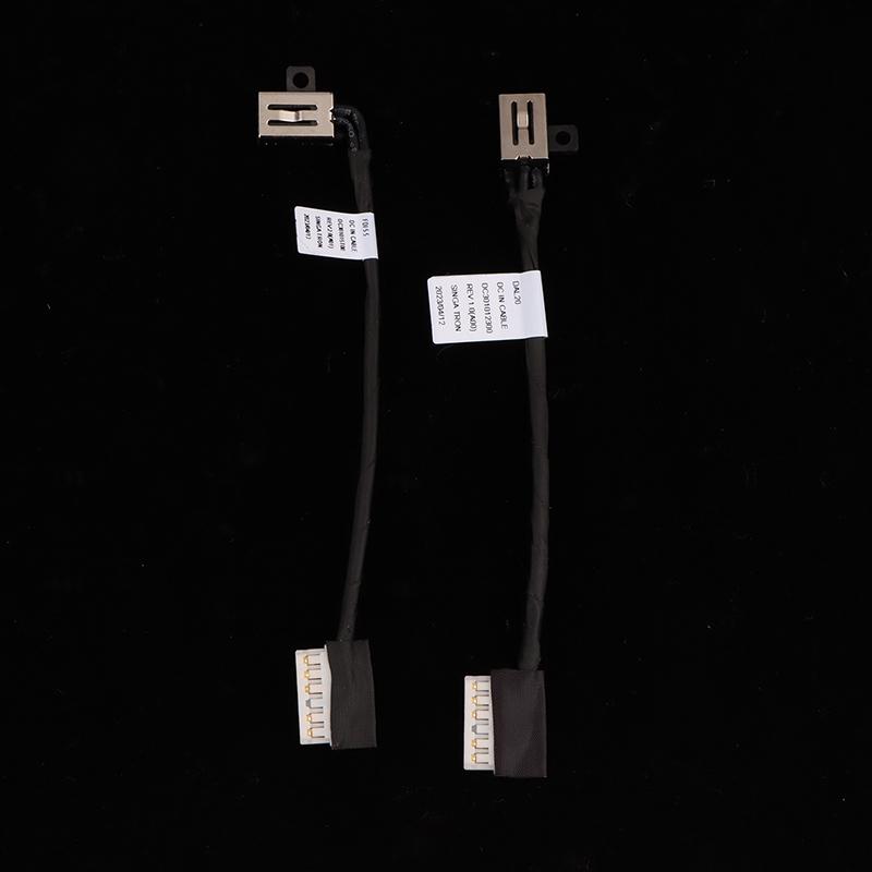 Новый сменный кабель разъема питания постоянного тока для Inspiron 3405 3501 3505 3511 3515 5593 5594 Vostro 3500 3501 04VP7C DC301015Q00