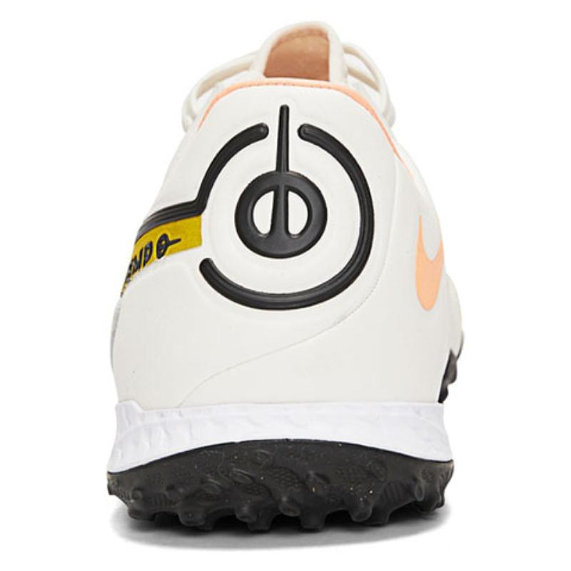 Nike Кроссовки React Tiempo Legend 9 Pro TF 'Бело-желтые' DA1192-002
