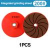 Integrated Grinding Disc Metal Polishing Disc Tile Trimming Disc Fast Polishing