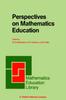 The Perspectives On Mathematics Education : Papers Submitted by Members of the Bacomet Group : 2 Book