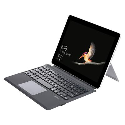YurKem для планшета Microsoft с сенсорной панелью Bluetooth 5,0, клавиатура для Microsoft Surface GO GO2 GO3 GO4