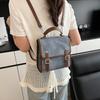 Fashion Handbag Women's New Handbag Backpack