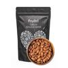 Fruitri Premium California Almonds Nuts, Without Any Artificial Color, Natural Badam Giri, 1Kg