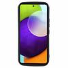 YX Series For Samsung Galaxy A52 4G/A52 5G/A52s 5G TPU Case Wave Shape Precise Cutout Phone Cover