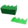 1 коробка имитация зеленой травы простая в использовании самодельная стойкая к разрывам креативная японская суши для приготовления пищи