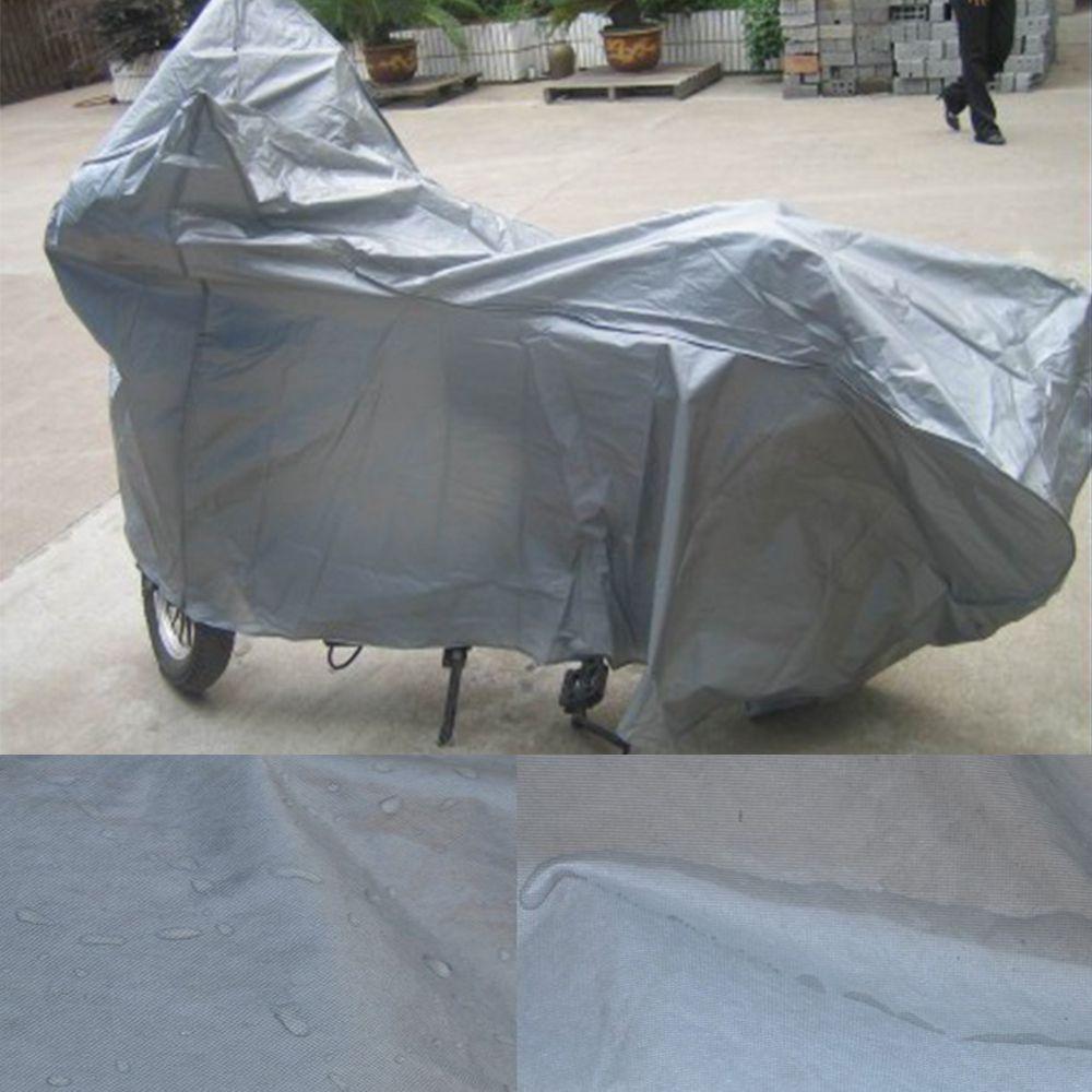 Аксессуары Водонепроницаемые чехлы от дождя и пыли Чехол для велосипеда Защита от солнца Защита от ультрафиолета