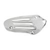 Exhaust Pipe Cover Protection Muffler Guard For Vespa Sprint 150 Primavera 125 150 Aluminum Alloy Motorcycle Accessories