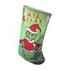 Christmas Stocking Large Christmas Stocking Hanging Fireplace Decorations