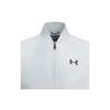 Under Armour Куртка Woven Collection FW25, унисекс, серая, 1389367-011