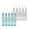 Evecell Spa Wave Solution Раствор для влажной завивки Увлажняющий Раствор 1 + Раствор 2, по 180 мл каждый, 5 шт по 180 мл