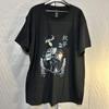 [USED] Yukito Kishiro Gunnm Cyberpunk Sci-Fi T-Shirt XL