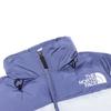 THE NORTH FACE Down Jacket Women's Multicolor (Unisex) Down Jackets NDW92335 CD