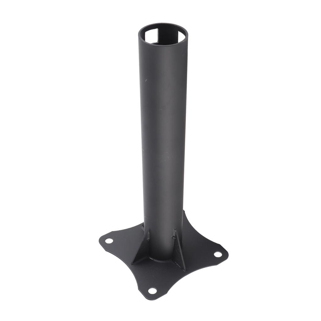 for Starlink Roof Mount Stainless Steel Optimal Security Weatherproof Strong Support for Starlink V2 Satellite