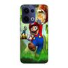 Maniacase Case For Oppo Reno 13 5g Super Mario Bros The Movie