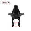 2× Hood Support Prop Rod Clip 6506223AA For Dodge Charger Jeep Wrangler Compass