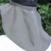 Рыболовная шляпа с защитой от солнца Широкополые кепки Маска Набор Многофункциональная панама Унисекс