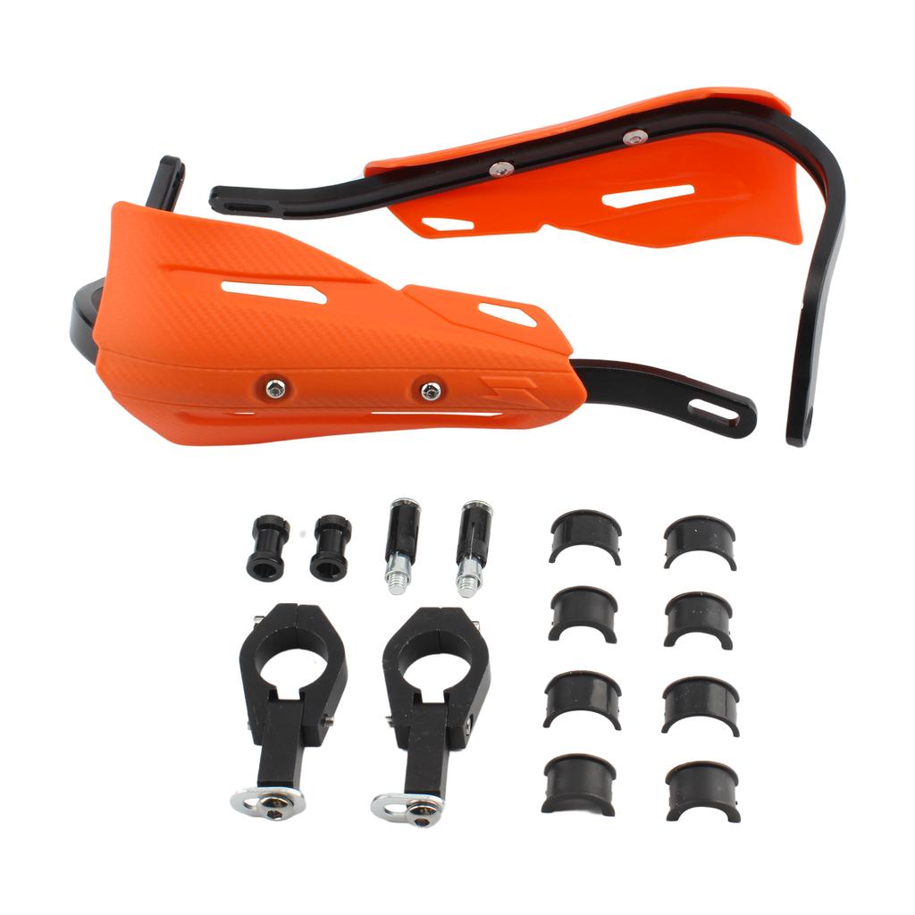 Motorcycle 22 28mm Hand Guard Handguard Protector for KTM Yamaha EXC SXF KLX KXF YZF WRF Dirt Bike Handlebar Enduro Protection