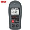 BSIDE L1 Digital Lux Meter Professional 200000 Light Meter FC Lux Illuminometer Photometer Tester LCD High Accuracy Light Tester