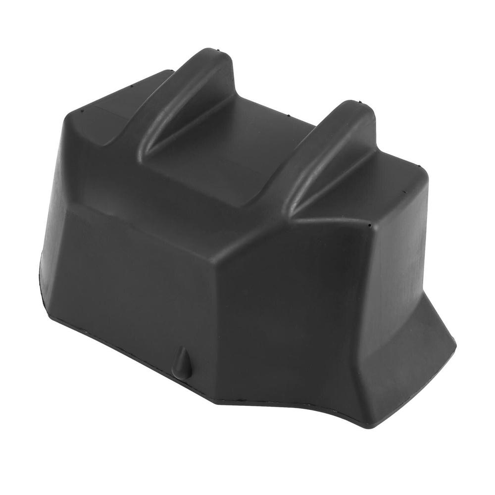 2x Cup Holder Door Panel Insert Set For 2009-2018 Dodge Ram 1500-3500 5NN24XXXAA