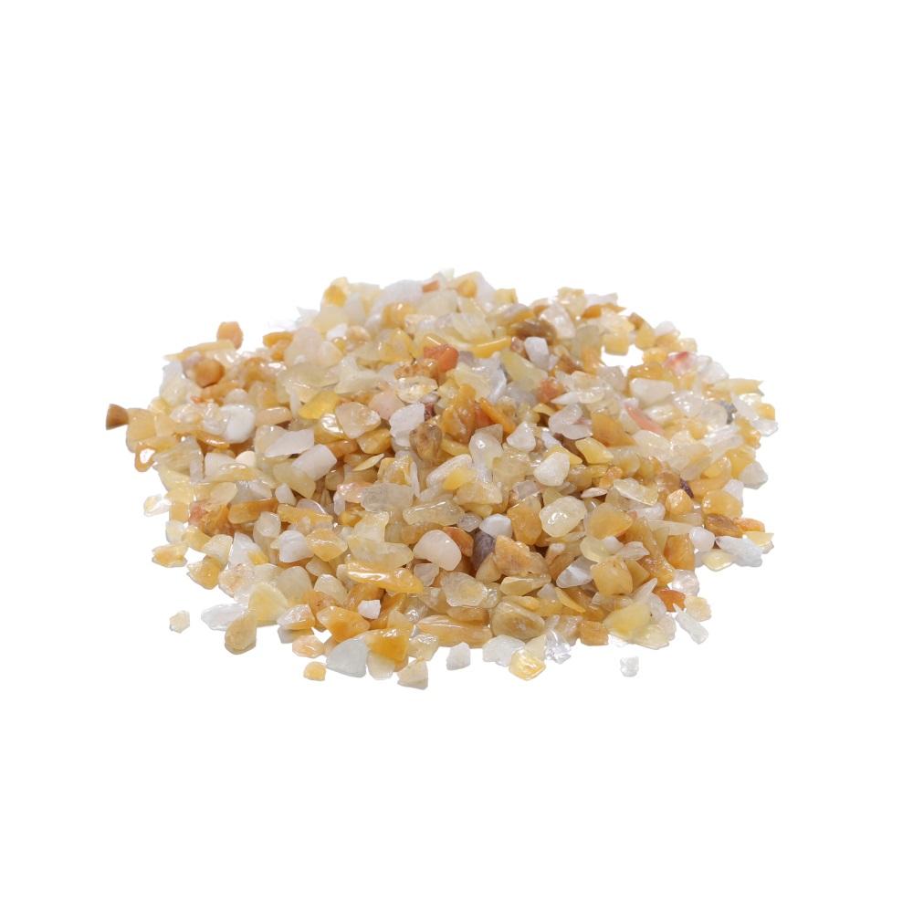 20g/Lot Natural Crystal Decorative Filler Irregular Quartz Stone For DIY Epoxy Resin Mold Beautification Embellishment Making