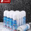 Newcomer Special: 2 Bottles of Snowflake Spray - Artificial White Foam Snow for a Magical Atmosphere