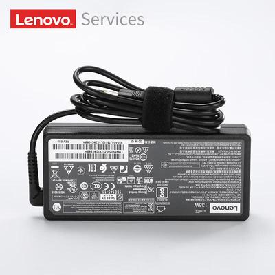 Lenovo Зарядное устройство для ноутбука 135 Вт с квадратным разъемом