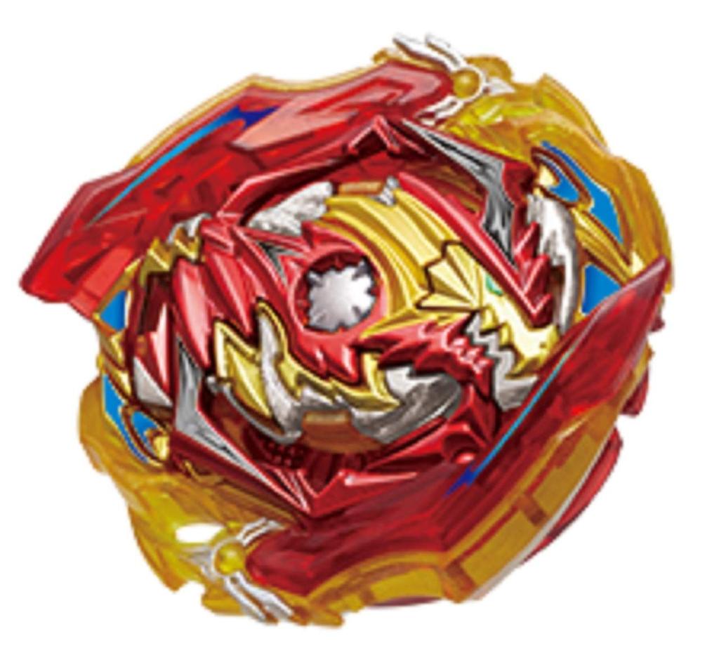 TAKARA TOMY Limited Beyblade Burst Union Super King Dragon wbba. B-00 Diabolos.00E.Br Вер.
