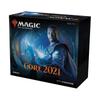 Wizards of the Coast MTG The Gathering Core Set 2021 Bundle Set набор английская версия Magic (М21) (Ядро 2021)