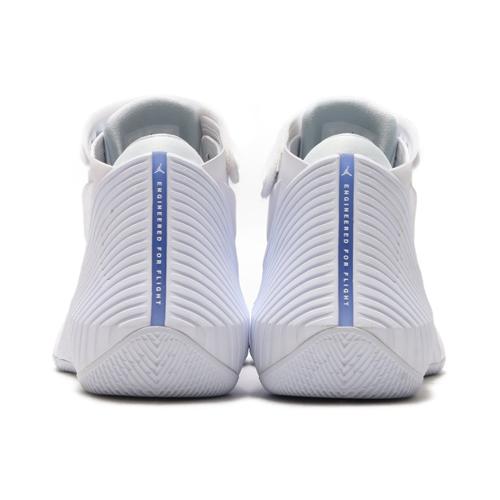 Air Jordan Why Not Zero 0.1 Pfx Белый AQ9028-100