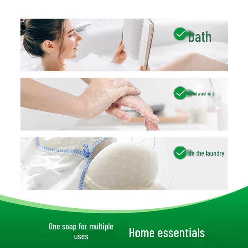 Dettol Увлажняющее антибактериальное мыло